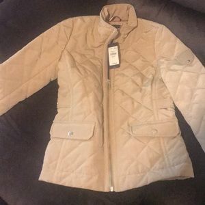 Tommy Hilfiger Jacket